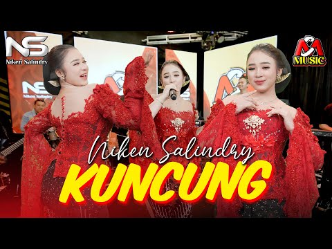 Niken Salindry - KUNCUNG (Official Music Video 9 Entertainment) | feat. Mayangkara Music