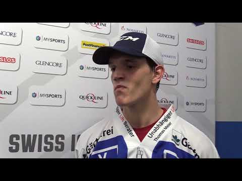 Schleiss: "Versuche den Jungen zu helfen."