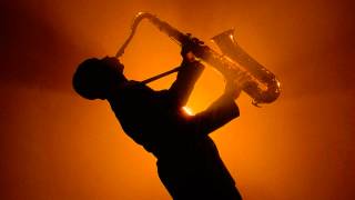 Peter Gabriel - D.I.Y. [SAX EDIT]