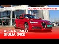 Alfa Romeo Giulia (952) occasion aankoopadvies