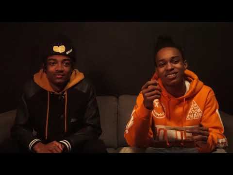 SMOOVE TV- RICOCAINE X KADOE BLEYDER FULL INTERVIEW