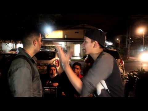 ZACK MC vs CULTURMC - 3° y 4° puesto - 1º Fecha Shut Up Battle