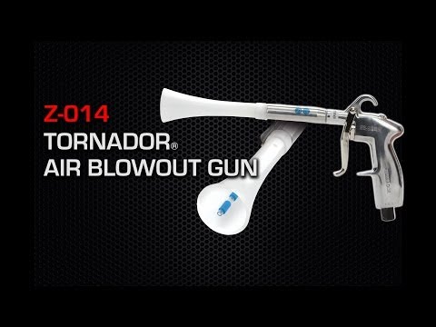 DSI Automotive - Tornador Tornador Magic Air Gun