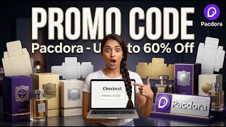 🛑 Pacdora Promo Code LATEST ✅ | Coupon Code | Discount Code 🚨