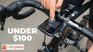 30 Incredible Cycling Accessories from AliExpress Under $100