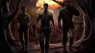 Видео 1 к игре Jagged Alliance Online: Reloaded