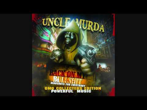 Uncle Murda - Brooklyn Tale