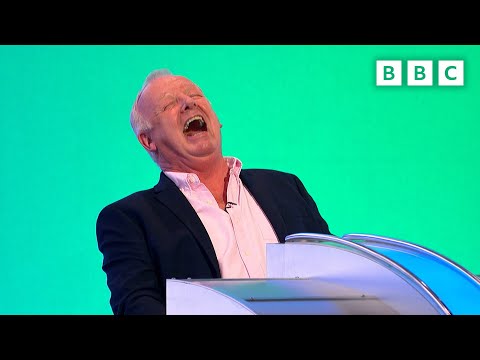 Les Dennis' *Incident* In a Hotel Room | Would I Lie To You?