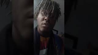 Juice WRLD in The Studio Previewing &quot;Used To&quot;