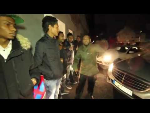 RATATA - GERMANY EDITION - CHIKAADEE feat. VPAC - TAMIL RAP - TNE WWH