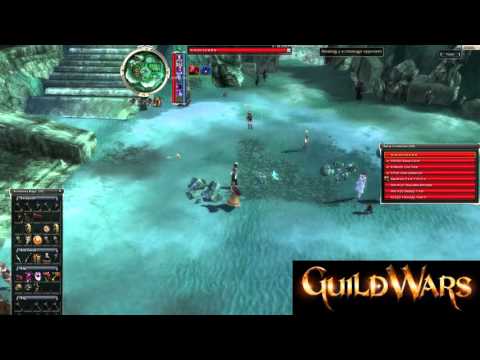 18.10.2015 GvG teaching scrims (1/2)