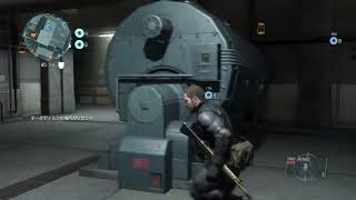 PS5 MGO3 「たまにはMGO」 #7 ラガルト Live