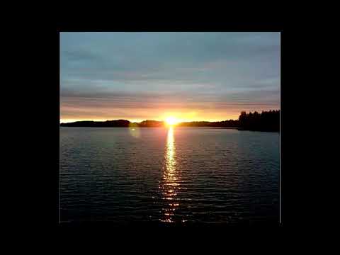 An Buachaillin Ban (The Dear Irish Boy)