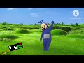 Teletubbies Lost Episode Devil Green 2019 First Segment Scenes