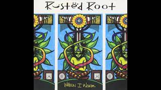 10. Lost In A Crowd - Rusted Root - 432Hz  HQ
