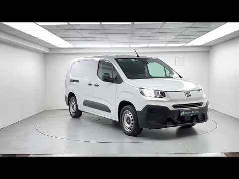 Fiat Doblo DOBLO LWB 1.5 100BHP  1000KG TEC - Image 2