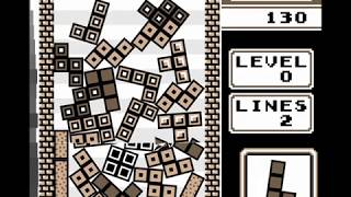 ぐだぐだなテトリスやってみた「Not Tetris」ゲーム実況【くろねこ】