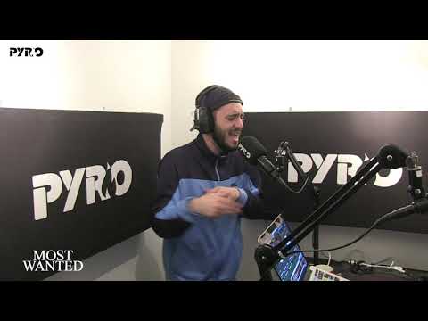 Grimey #MostWanted  - @GrimeyMicPol