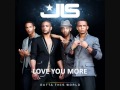 JLS Love You More ORIGINAL HQ