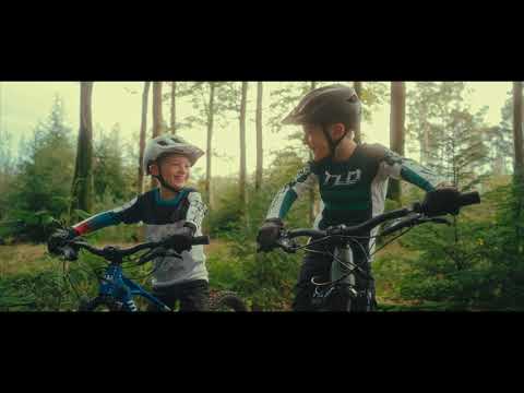 Presenting the new KIDS range by Mondraker | FAMILY SHRED.