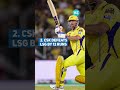 MCA To Make Memorial Where MS Dhoni Hit 2011 World Cup Winning Six Other Headlines Sports Wrap