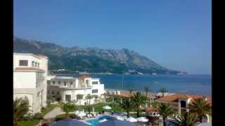 Bečići - Montenegro