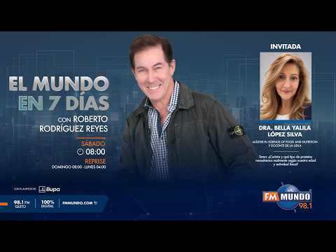 El Mundo en 7 d�as