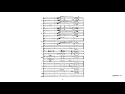 Festival Fanfare – Franco Cesarini