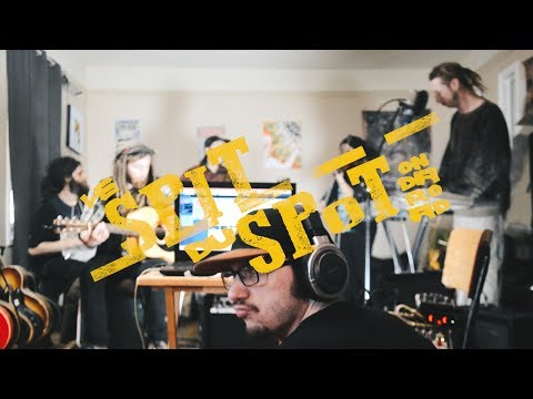 Spit du Spot # 48 - Pâtatonique (Le Vidéoclip)