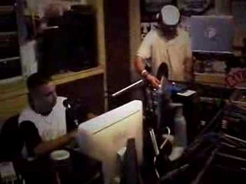 Paradox Records and Dirtbag Presents...