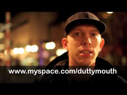 Lexus Dutty Mouth Freestyle