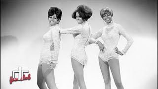 Diana Ross & The Supremes - Wish I Knew [Alternate Version]