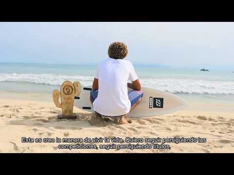 Entrevista Matchu Lopes Parte 2 - Kite en Primera Persona