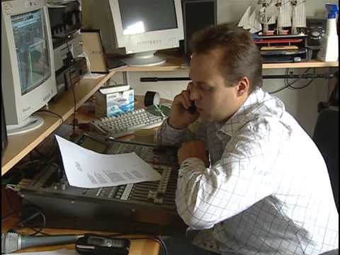 De Bauers (2003) - Aflevering 6