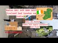 Bai lut bai sep ban wan kum  Tourist sha Ireland bad London ||Khasi in 🇮🇪 || London ||Khasi Travel