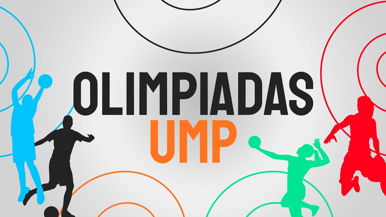 OLIMPIADAS UMP | IPPTV
