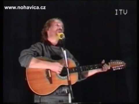 Jaromír Nohavica - Přelezl jsem plot