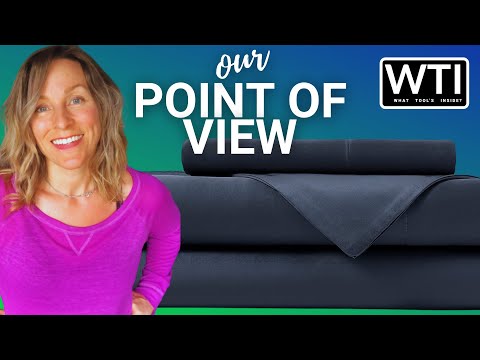 Hotel Sheets Direct Twin Sheet Sets - WTI product video review