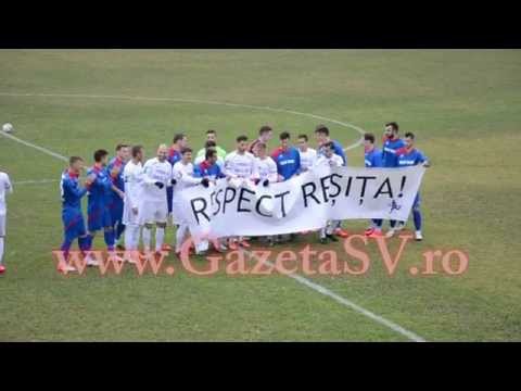 rezumat Bucovina Pojorata - Rapid Suceava: 1-1