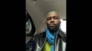 Frank Ocean - Thinkin Bout You (Jersey Club Remix) (prod. by Ali Beats)