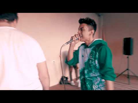 Octavos de final Thaiel vs El BATO