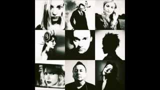 The Dark Flowers - Radioland (featuring Jim Kerr)