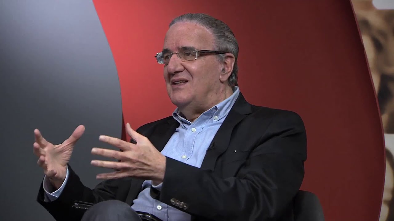 O capital no século XXI