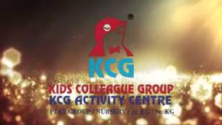 KCG - Annual Function