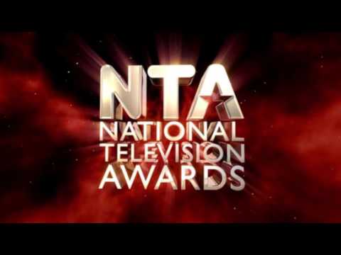 The National Television Awards Full Theme (1996 - 2008)
