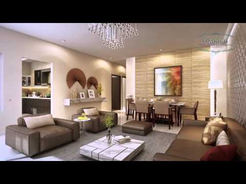 Oxirich New Delhi Extension Project Tour 1