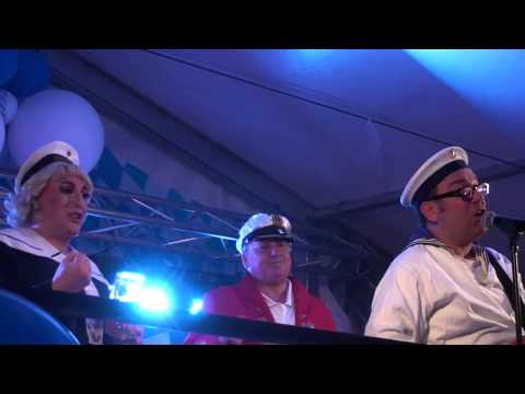 Valetti mit Klaus und Klaus