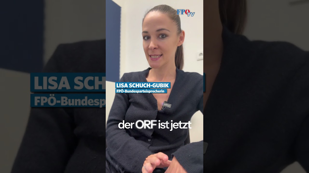 Wir haben ein paar Fragen...