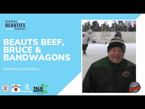 , title : '#102: Beauts Beef, Bruce & Bandwagons with Bruce Boudreau'