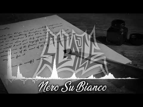 Sclaice - Nero Su Bianco